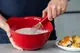 Набор кухонных принадлежностей KitchenAid Coreline KQG463OHERE 34 см 2 предмета красный