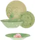 Сервиз столовый Luminarc Big Flower Green Q4859 19 предметов