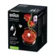 Насадка измельчитель Braun MQ 30 BK 0X81364498 500 мл