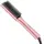 Гребінець випрямляч для волосся Xiaomi ShowSee Hair Straightener E1-P Pink