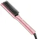 Расческа выпрямитель для волос Xiaomi ShowSee Hair Straightener E1-P Pink