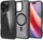 Чехол Spigen для iPhone 16 Pro - Ultra Hybrid MagFit, Frost Black (ACS08134)
