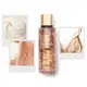 Парфюмерный спрей для тела Victoria Secret Bare Vanilla 250 мл, original