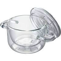 Каструля для запікання Luigi Bormioli Thermic Glass A-11643-G-3902-AA-01 250 мл