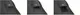 Палатка четырехместная High Peak Meran 4.0 Light Grey/Dark Grey/Green (11806)