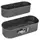 Форма разъемная для выпечки Stenson Oval MH-4443 31х12х6.7 см