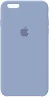 Чохол-накладка TOTO Silicone Case Apple iPhone 6 Plus/6s Plus Lilac