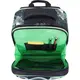 Рюкзак Bagland Turtle 17 л черный 670 0013466