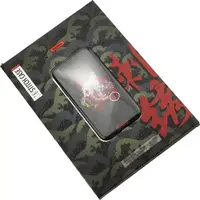 Чехол-накладка Remax Stitch Series Case Apple iPhone X Koi Fish