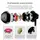 Наушники BASEUS with mic Encok H06 (NGH06-01)