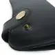 Клатч унисекс Vintage 20044 Черный