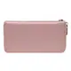 Женский кожаный кошелек Keizer K12707-pink