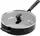 Сотейник с крышкой GreenPan Smart CC005193-001 28 см 4.2 л черный