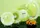 Сервиз столовый Luminarc Plenitude Vert C4246 19 предметов