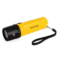 Ліхтар професійний Mactronic Dura Light 2.3 (700 Lm) Powerbank USB Recharge Glass Breaker (PHH0123)