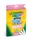 Набор фломастеров Crayola Pastel Supertips Washable пастельные 12 цветов (58-7515)