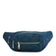 Женская поясная сумка Monsen C1HSSA0593n-navy