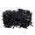 Гирлянда Нить уличная 30 (м) 300 LED черный провод Желтый CF300L30MBY