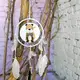 Декоративная подвеска Ловец снов, Тигр IMP_47_2_TIGER