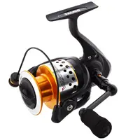 Катушка Team Salmo Vantage 5.1:1 (TS-9340FD)