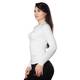 Лонгслив Pani Thorax Pro LVL1 SJ Белый (9297), 2XL