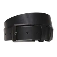 Мужской кожаный ремень Borsa Leather v1chn-gen115R-BL2