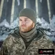 M-Tac шапка Watch Cap флис Light Polartec Gen.II Dark Olive, военная шапка, мужская шапка, тактическая шапка