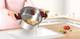 Набор посуды Tefal Cook&Clip G723SA74 10 предметов серебристый