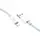 Кабель HOCO Lightning True color charging data cable X68 |1m, 2.4A|