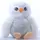 Мягкая игрушка Копиця Совушка 00284-15 27 см