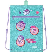 Сумка для обуви Kite Education My Little Pony LP-20-601-M-1 голубая