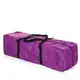 Манеж El Camino ME-1016-Purple-Zigza фиолетовый