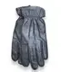 Мужские перчатки Shust Gloves 4-753s1 с белой строчкою