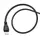 Кабель HOCO Lightning Ultimate silicone charging data cable X61 |1m, 2.4A|