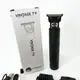 Машинка для стрижки волос Vintage T9-2 BLACK 4 насадки