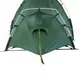 Палатка Nordisk Svalbard 1 SI (2.0) Deep Forest Green (10921201)