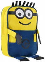 Рюкзак детский YES К-18 Minions 24,5х17х6 см 557820