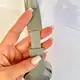 Беспроводные наушники Cat Ear RGB P47M (Серый)