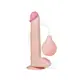 Фаллос с семяизвержением 11'' Squirting Dildo