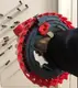 Игрушечное оружие автоматический бластер Growler на 28 зарядов ,работает от аккумулятора