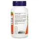 Натуральная добавка NOW Fenugreek 500 mg, 100 капсул