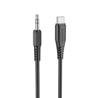 Кабель BOROFONE Type-C to AUX