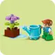 Конструктор LEGO DUPLO Town Уход за пчелами и ульями 22 детали (10419)