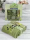 Suvari olive 3в1 Махровые полотенца 30х50см.