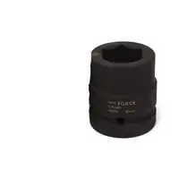 Головка ударна 1/2" 6гр. 22мм