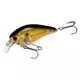 Воблер Lucky Craft LC 1.5 CF Lens Ghost Chart Blue Shad / 2200330 / LC-1-5-759LGCBS