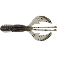 Силікон Select Kraken-X 3-5" col-102 (4 шт/пак) (1870-37-47)