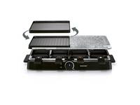 Электрический гриль Silver Сrest RaСlette SRGS-1400-E1 1400 Вт