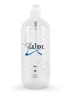 Анальный лубрикант Just Glide 1000 мл на водной основе