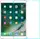 Захисне скло Mocoll 2.5D 0.3mm Clear Tempered Glass Apple iPad Pro (10.5\') New